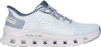 Skechers Broek glide step pro pure motion blue 150428