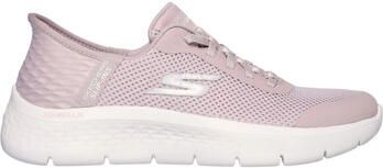 Skechers Broek Go Walk Flex-Grand Entry Mauve 124836 MVE