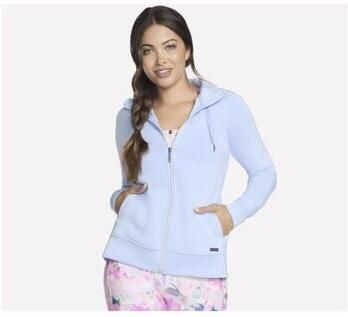 Skechers Functioneel capuchonsweatvest