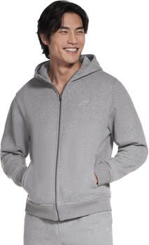 Skechers Capuchon sweaters Max Soft Full Zip Hoodie