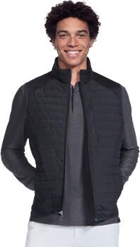 Skechers Donsjas GO Shield Hybrid Vest