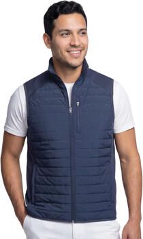 Skechers Donsjas GO Shield Hybrid Vest