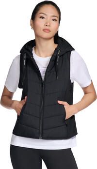 Skechers Donsjas GO Shield Performance Elite Hooded Vest