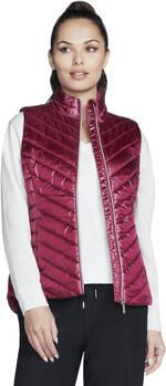 Skechers Donsjas GO Shield Shine Vest