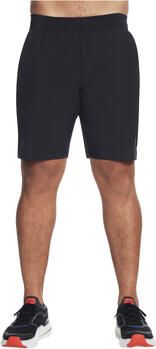 Skechers Movement 9 II Shorts Blue Heren