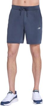 Skechers Korte Broek Skechluxe Elevate 2.0 Short - Foto 1