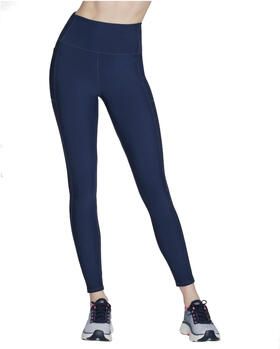 Skechers Legging GO Flex Rib Fl HW Legging
