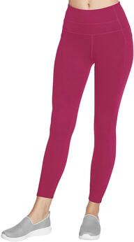 Skechers Legging Go Walk High Waisted 7 8 Legging
