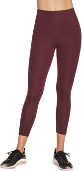 Skechers Legging Go Walk High Waisted 7 8 Legging