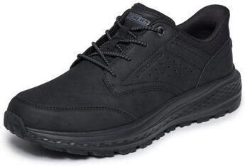 Skechers Overhemd Lange Mouw Slade Ultra Ronan 211448 Black 3319