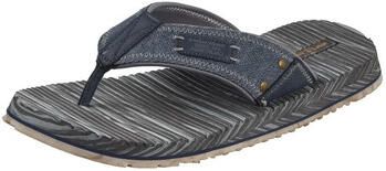 Skechers Overhemd Lange Mouw Slippers 205719 Quill Sea Side Navy 3312
