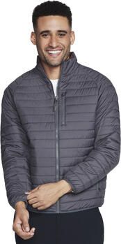 Skechers Parka Jas GO Shield Altitude Reversible Jacket