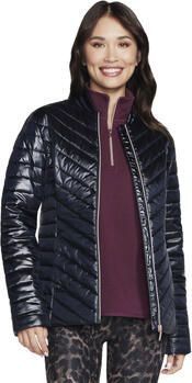 Skechers Parka Jas GO Shield Shine Jacket