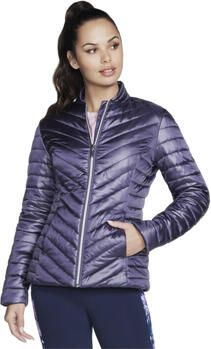 Skechers Parka Jas GO Shield Shine Jacket