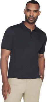 Skechers Polo Shirt Korte Mouw Off Duty Polo