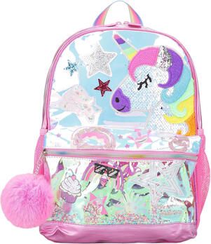 Skechers Rugzak Unicorn Face Backpack
