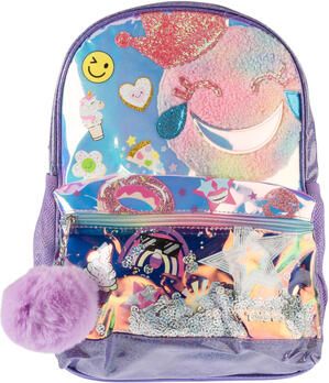 Skechers Rugzak Unicorn Face Backpack