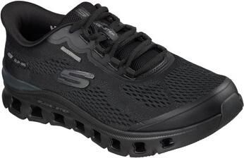 Skechers Overhemd Lange Mouw GlideStep Chaching 233135 Black 3316