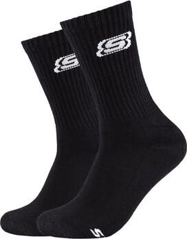 Skechers Sportsokken 2pk Tennis Cushioned Socks