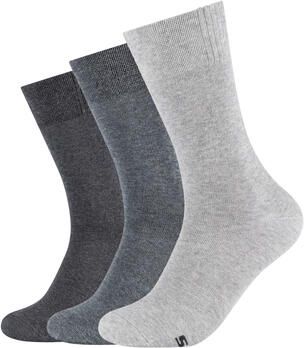 Skechers Sportsokken 3pk Men's Basic Socks