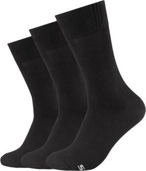 Skechers Sportsokken 3pk Men's Basic Socks