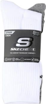 Skechers Sportsokken 3pk Unisex Non Terry Crew