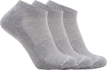 Skechers Sportsokken 3pk Unisex Terry Qtr Crew