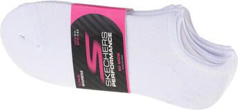 Skechers Sportsokken 3pk Womens Super Stretch Socks