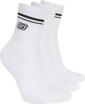 Skechers Sportsokken 3pk Wpk Wmn Ls Low Crew