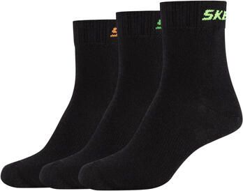 Skechers Sportsokken 3PPK Boys Mech Ventilation Socks