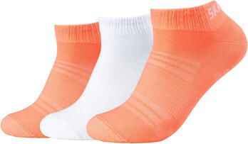 Skechers Sportsokken 3PPK Mesh Ventilation Socks