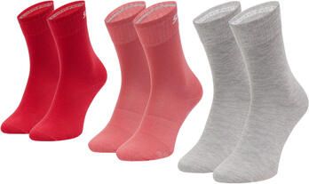Skechers Sportsokken 3PPK Mesh Ventilation Socks