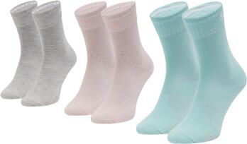 Skechers Sportsokken 3PPK Mesh Ventilation Socks