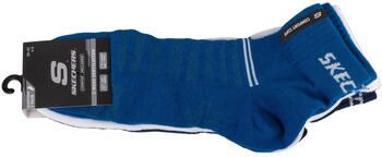 Skechers Sportsokken 3PPK Mesh Ventilation Socks