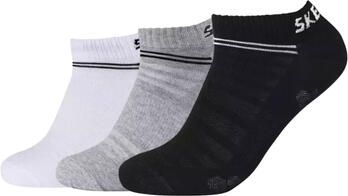 Skechers Sportsokken 3PPK Mesh Ventilation Socks