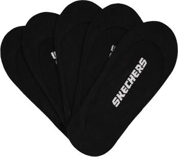 Skechers Sportsokken 5pk Womens Non Terry Socks