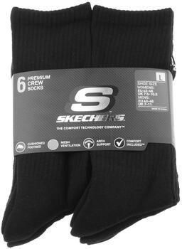 Skechers Sportsokken 6pk Core Crew LG Socks