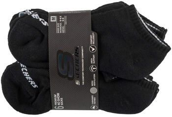 Skechers Sportsokken 6pk Core Lowcut Lg Socks