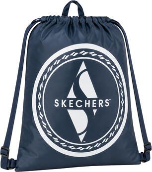 Skechers Sporttas Blue Eco Tote - Foto 1