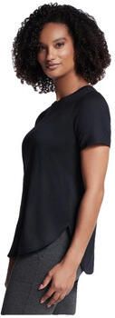 Skechers T-shirt Godri Swift Tunic polyester léger - Foto 5