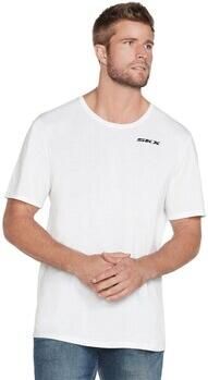 Skechers T-shirt Korte Mouw Dri release Skx Tee