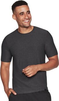 Skechers T-shirt Korte Mouw Go Dri All Day Tee