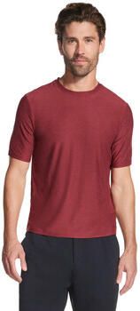 Skechers T-shirt Korte Mouw Go Dri All Day Tee