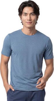 Skechers T-shirt Korte Mouw Go Dri All Day Tee