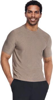 Skechers T-shirt Korte Mouw Go Dri All Day Tee