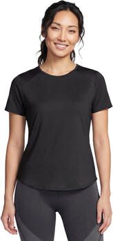 Skechers T-shirt Korte Mouw Stride Performance Tee