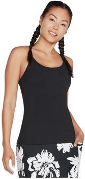 Skechers Top Débardeur Go Walk Racerback nylon
