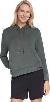 Skechers Trainingsjack Cozy Luxe Hoodie