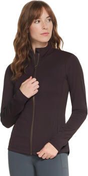 Skechers Trainingsjack Go Flex Harmony Full Zip Jacket