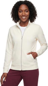 Skechers Trainingsjack Go Luxe Rib Hoodie